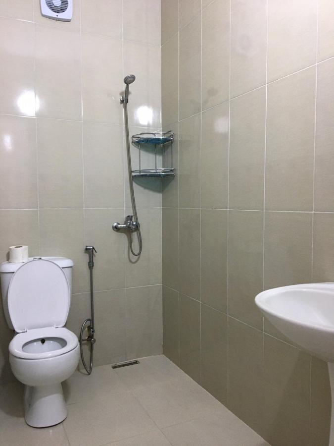 Rezo'S House Hotel Квариати Екстериор снимка