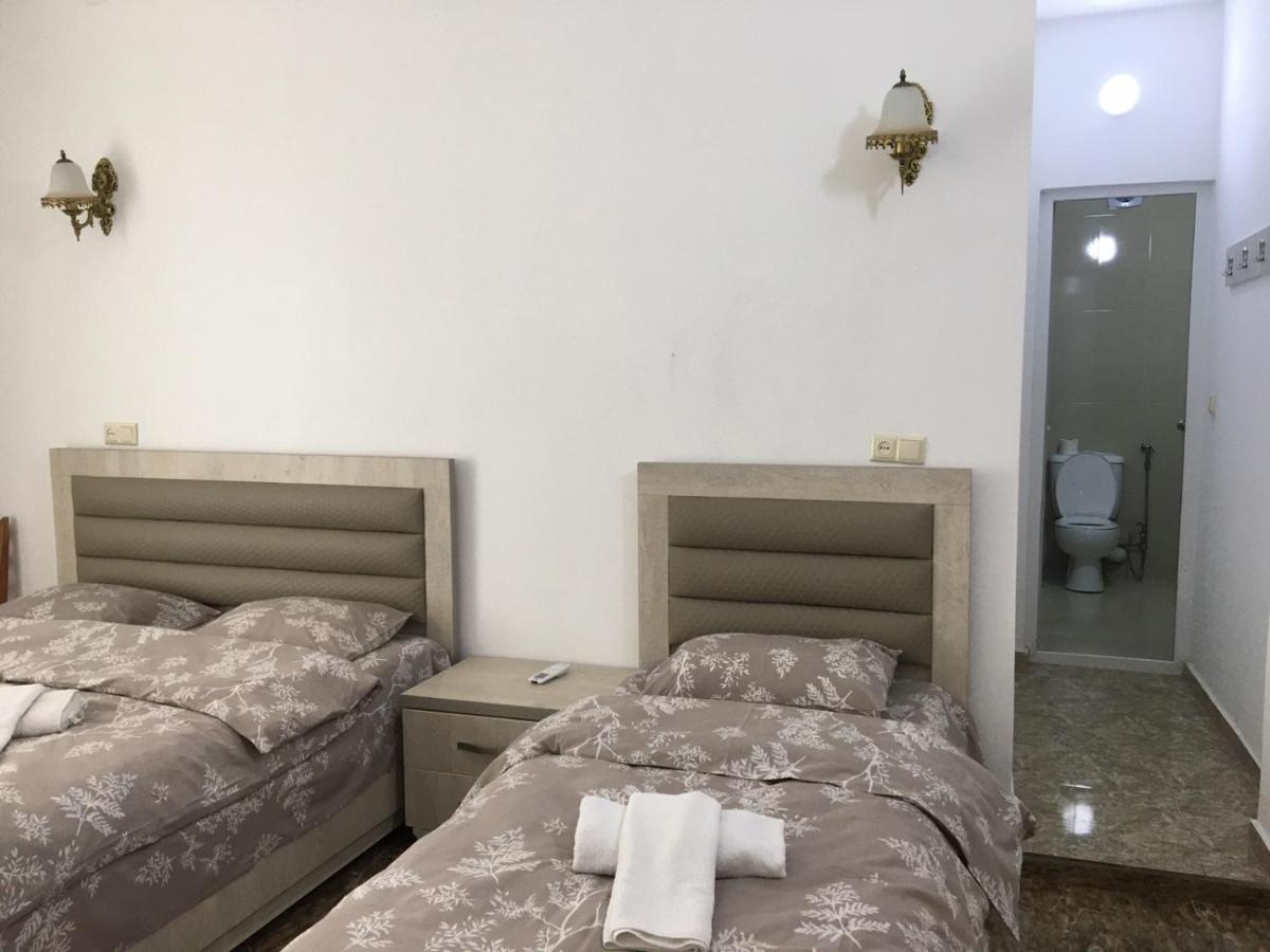 Rezo'S House Hotel Квариати Екстериор снимка
