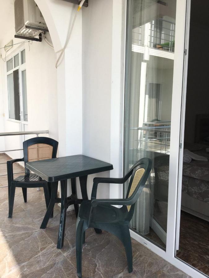 Rezo'S House Hotel Квариати Екстериор снимка