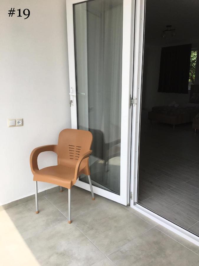Rezo'S House Hotel Квариати Екстериор снимка