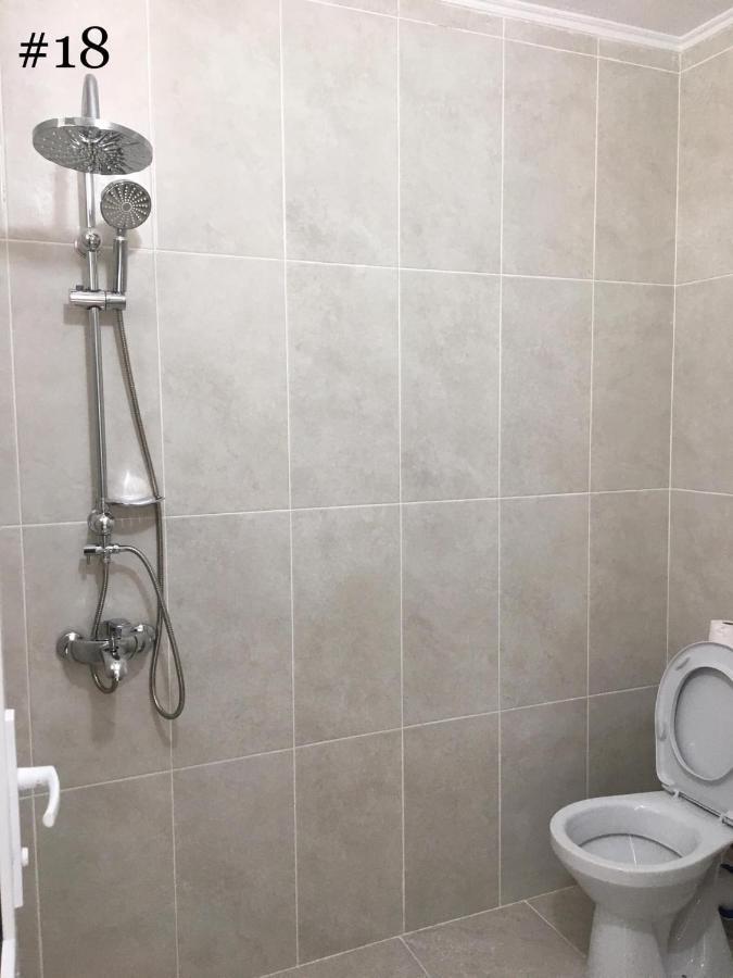 Rezo'S House Hotel Квариати Екстериор снимка