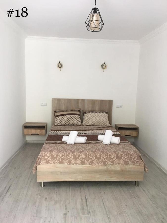 Rezo'S House Hotel Квариати Екстериор снимка