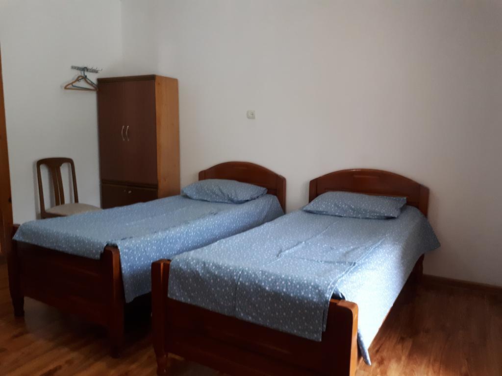 Rezo'S House Hotel Квариати Екстериор снимка
