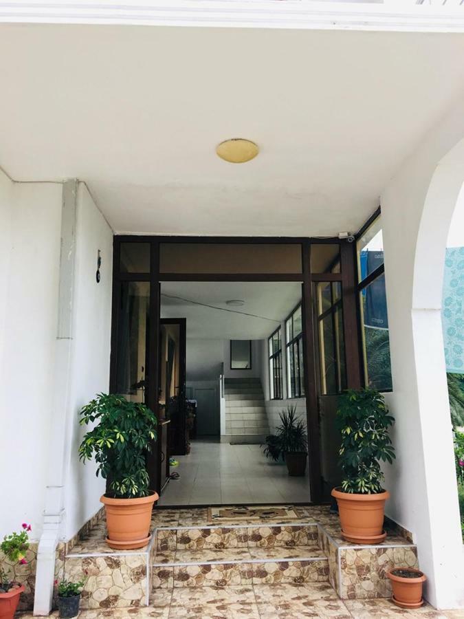 Rezo'S House Hotel Квариати Екстериор снимка